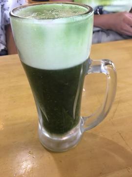 わさびビール