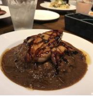 フォアグラカレー