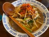 台湾ラーメン 6回戦