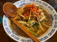 台湾ラーメン 6回戦