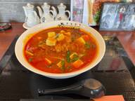 麻婆ラージャー麺 大辛＋