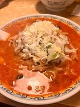 みそチョンらーめん 極２倍