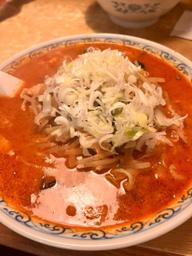 みそチョンらーめん 極２倍