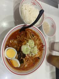 北極やさいシャキシャキ 辛い2倍