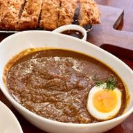 ビーフカレー 大辛 10倍