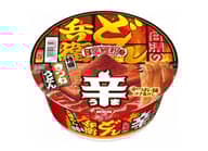 日清の辛どん兵衛特盛きつねうどん