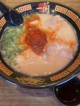 ラーメン 10倍