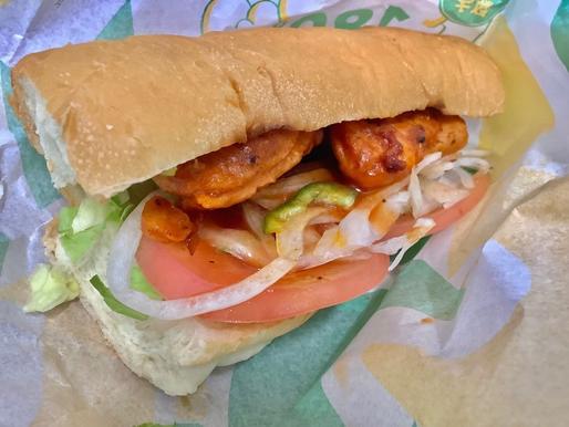 タンドリーチキン