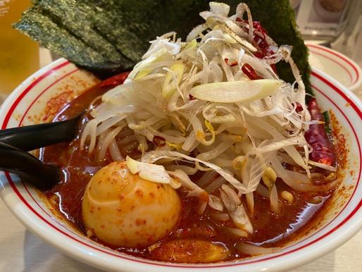 百鬼夜行 7辛×3倍