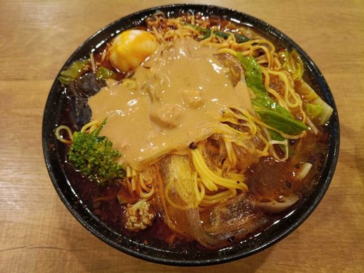 麻辣湯 ３辛