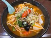 麻辣湯 3辛