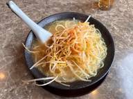 辛ねぎらーめん 塩