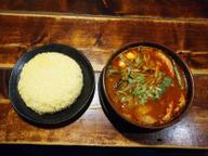 スープカレー ヤサイ 30