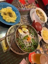 ポーク角煮   アクエリアス 1番辛いヤツ