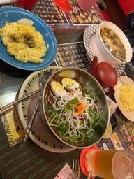 ポーク角煮   アクエリアス 1番辛いヤツ