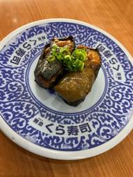 マーボー茄子