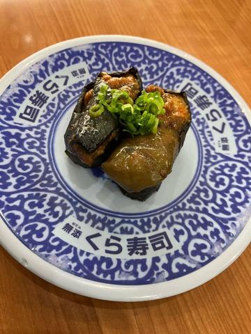 マーボー茄子