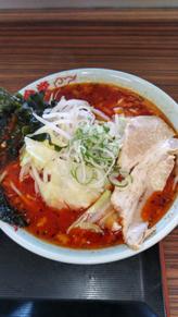 シャカリキレッド 3辛