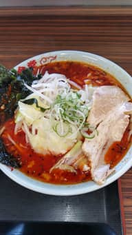 シャカリキレッド 3辛