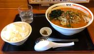 辛みそラーメン 辛味増し×3