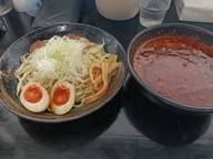 辛味噌つけそば 200辛