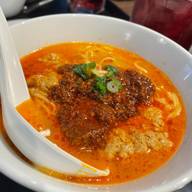 四川担々麺