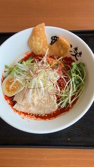 辛冷麺 🌶️×6