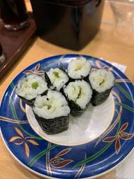 なみだ巻 激辛