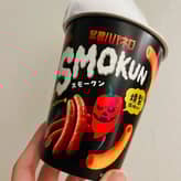 暴君ハバネロ SMOKUN 6