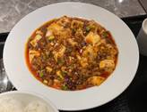 四川麻婆豆腐 激辛