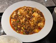 四川麻婆豆腐 激辛