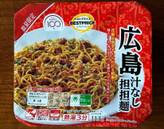 ベストプライス  広島汁なし担担麺