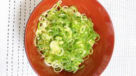 汁なし坦々麺 鬼辛