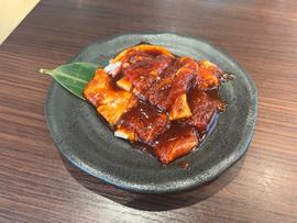 やんばる若鳥 鶏むね　旨辛たれ