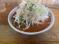 ネギ辛味噌らーめん 超辛