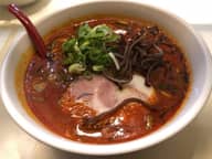 スタミナラーメン MAX