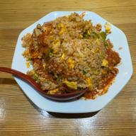 チンピラチャーハン