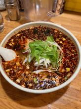 激辛ラーメン 激辛