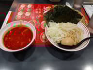 冷やし味噌ラーメン 10辛