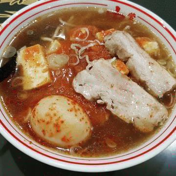 樺太ラーメン