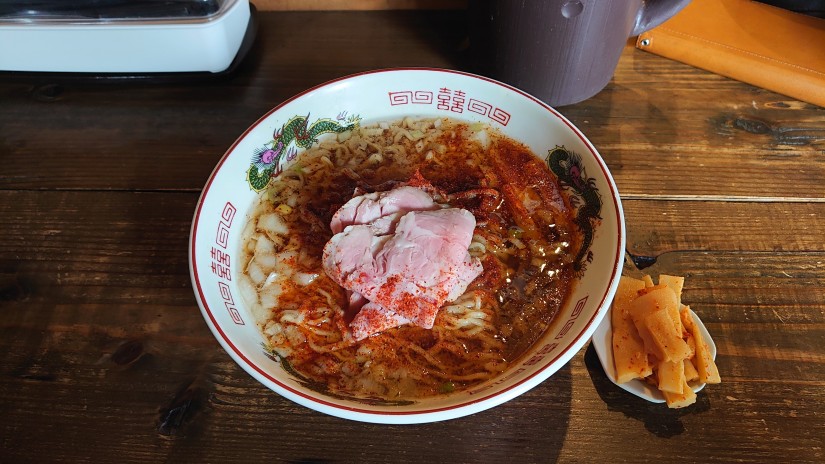 ニンニクジャスティス