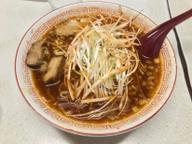 ネギ辛ラーメン 2辛