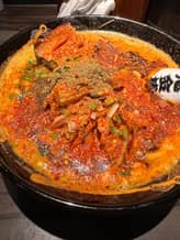味噌ラーメン 辛さ鬼マシ痺れマシ 辛さ鬼マシ シビマシ
