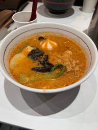 麻辣湯 2辛