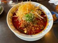 スーパータンタン麺 3辛