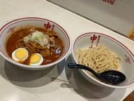 冷し味噌卵麺(3倍)