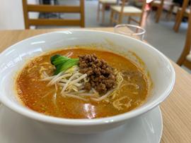 担々麺