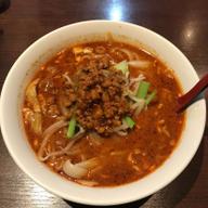 マーラー麺 激辛