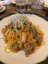 ビーフ・キムチ・納豆 オリジナル味