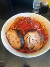 辛味噌ラーメン